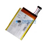 Akku für PDA Q07-9A-1S1P3300-0 [Ersatz-Akku]